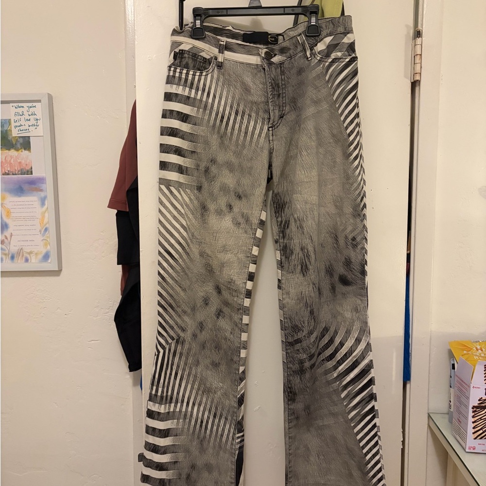 Just Cavalli Jeans